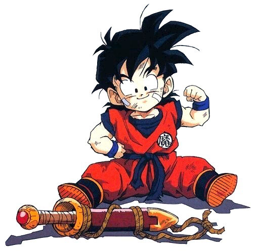 Otaku Gallery  / Anime e Manga / Dragon Ball / Personaggi / Gohan / 091.jpg